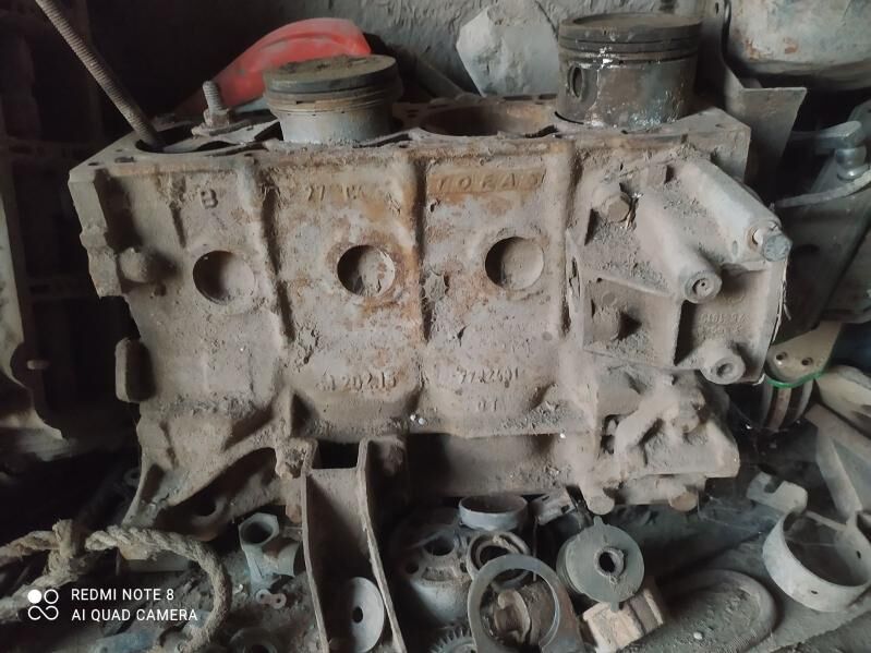 mos karopka blok 999 TMT - Gurbansoltan Eje - img 1