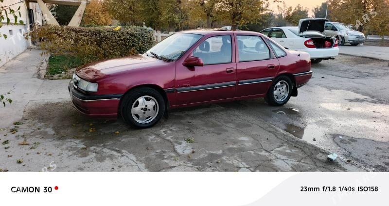 Opel Vectra 1990 - 35 000 TMT - Туркменабат - img 1