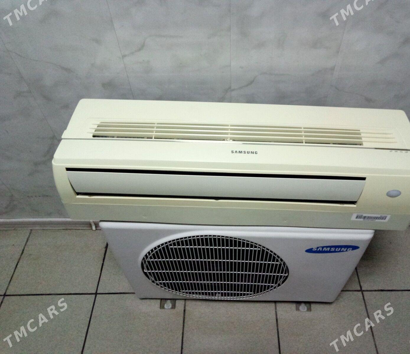 Chunlan kondisonerChunlan kon - Магданлы - img 2