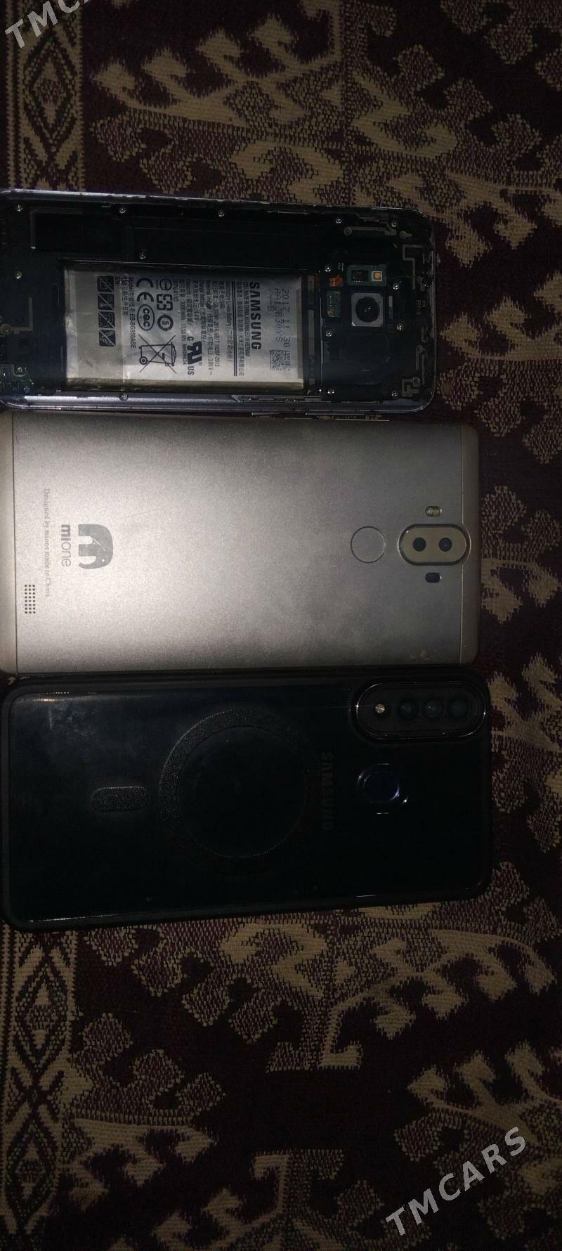 telefonlar - Бахарден - img 4