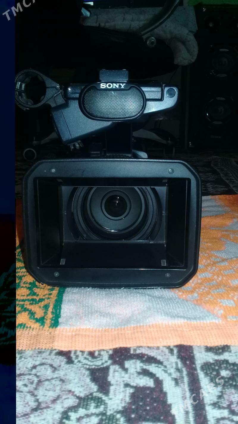 sony kamera - Ёлётен - img 3