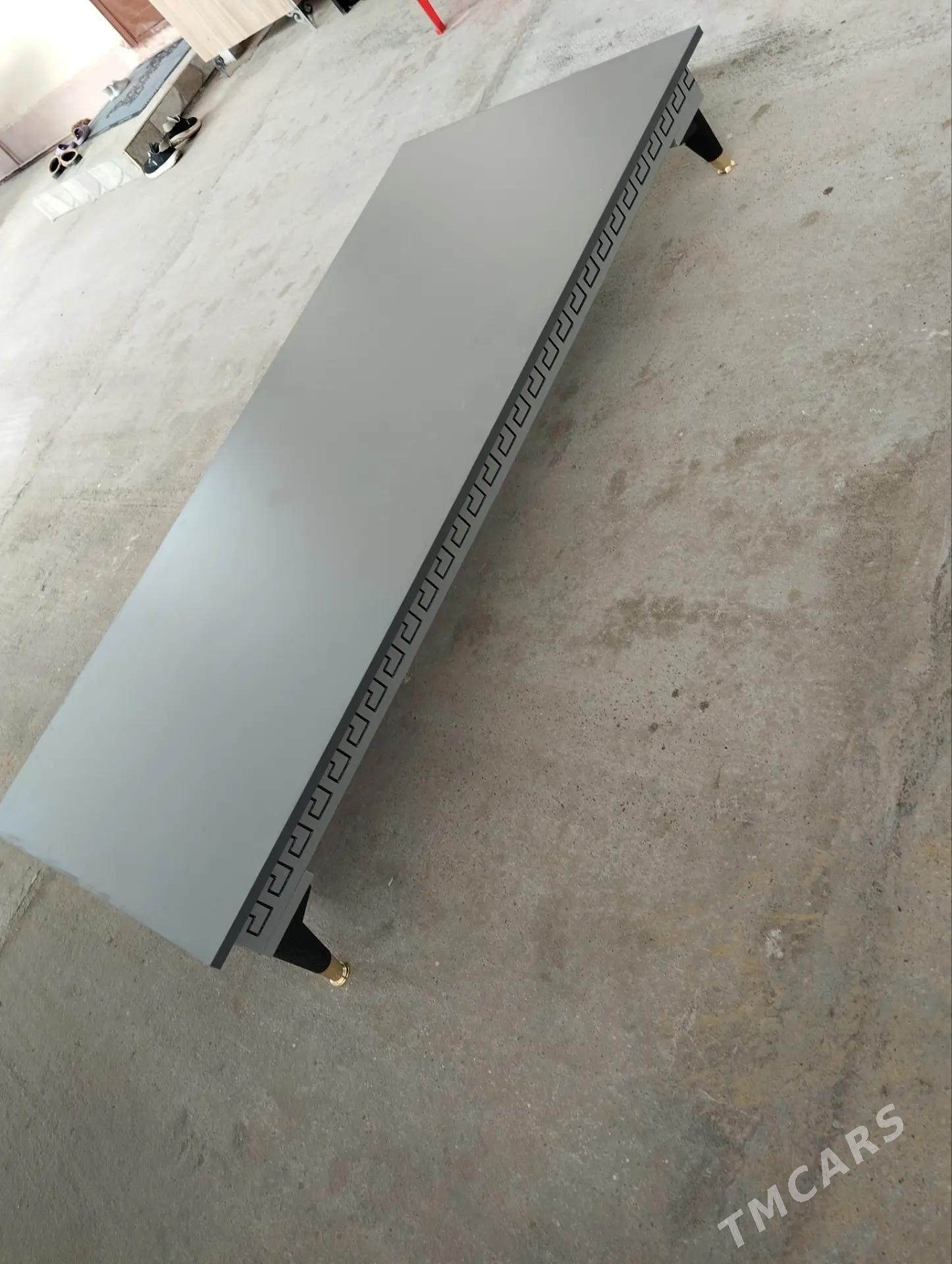 han stol - Ашхабад - img 3