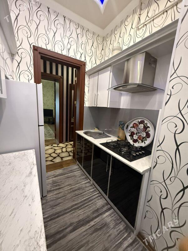 arenda jay - Балканабат - img 4