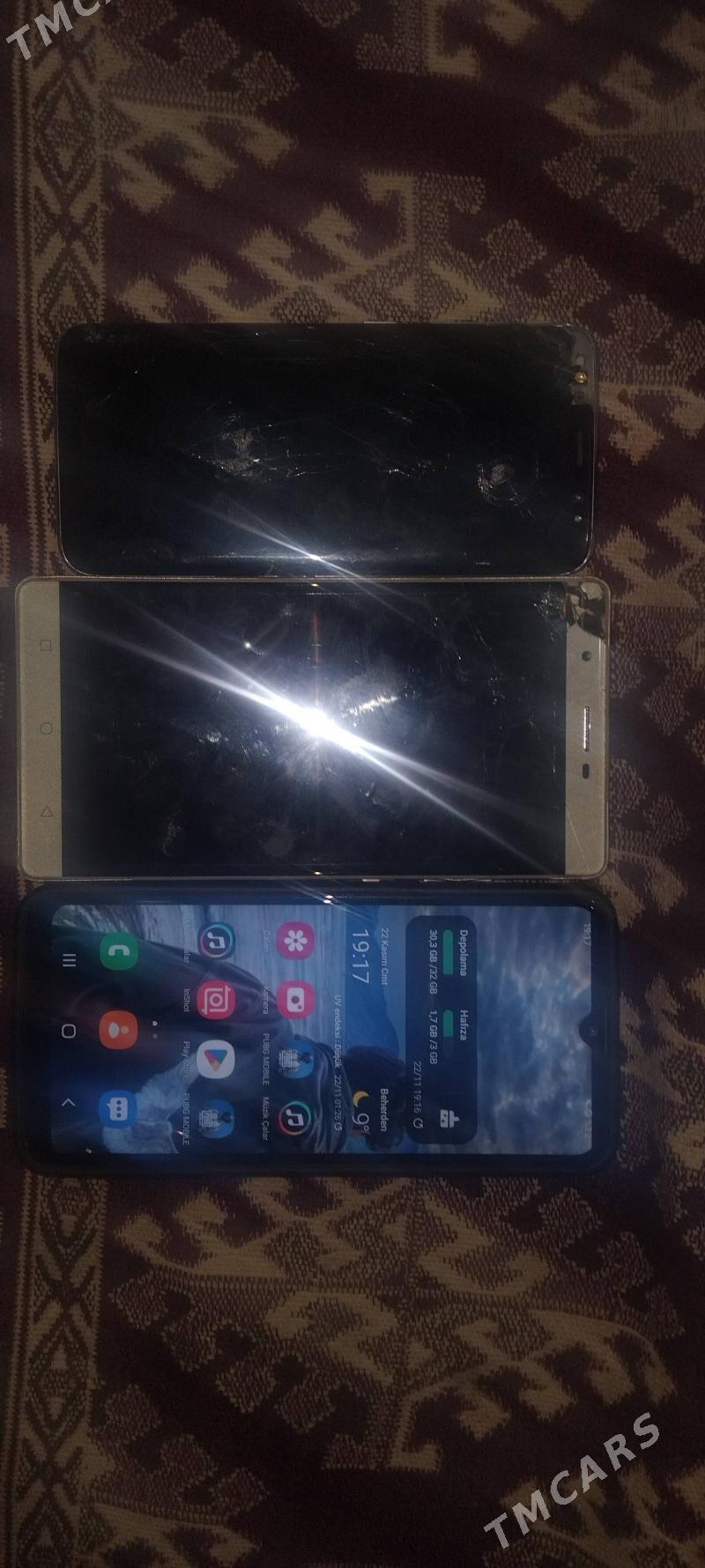 telefonlar - Бахарден - img 3