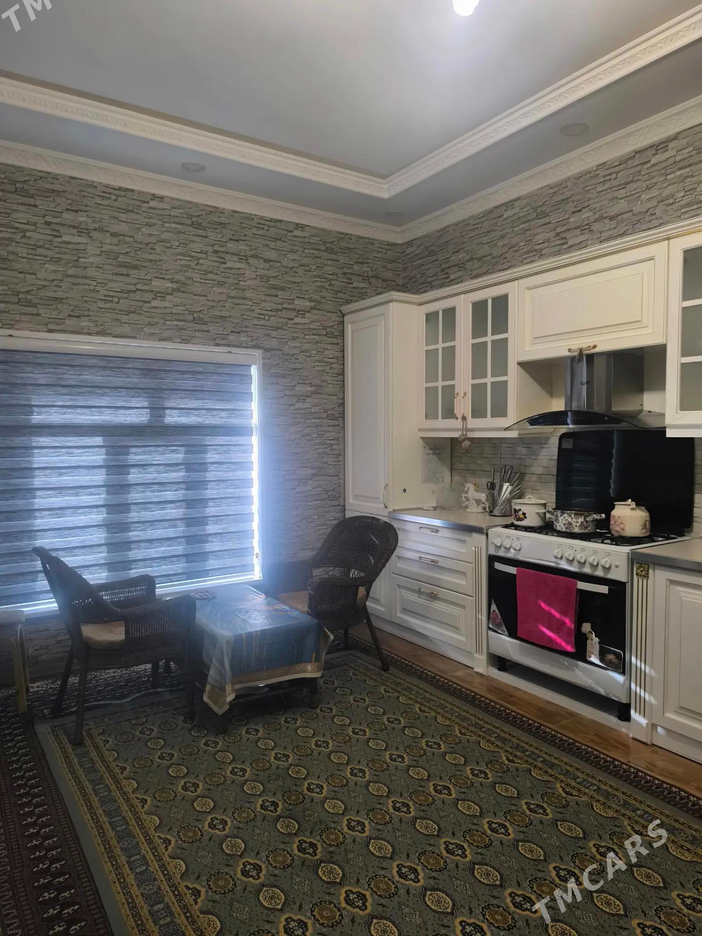 Satlyk howly jay - Туркменбаши - img 6