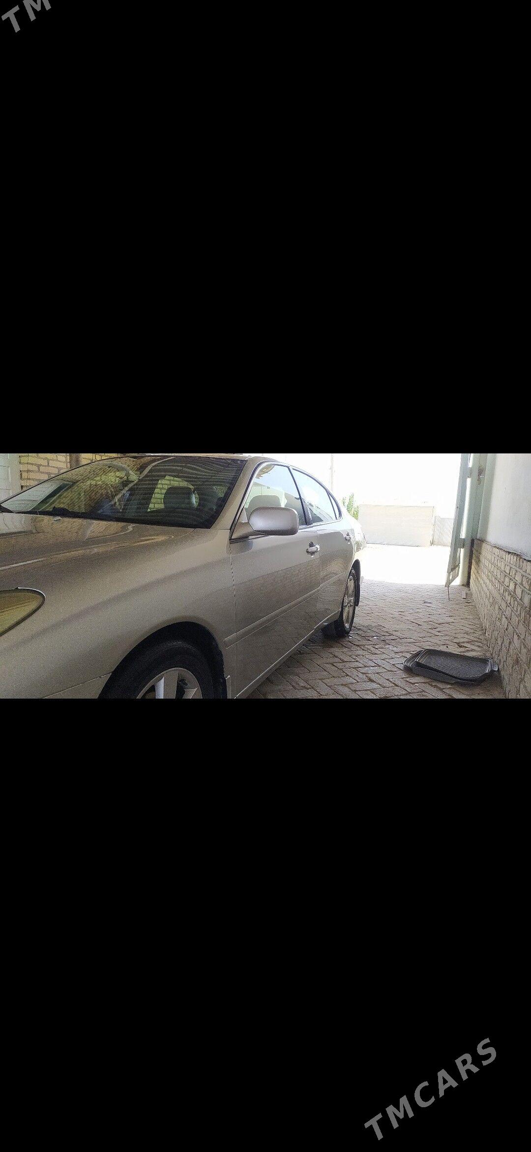 Lexus ES 300 2003 - 220 000 TMT - Байрамали - img 4