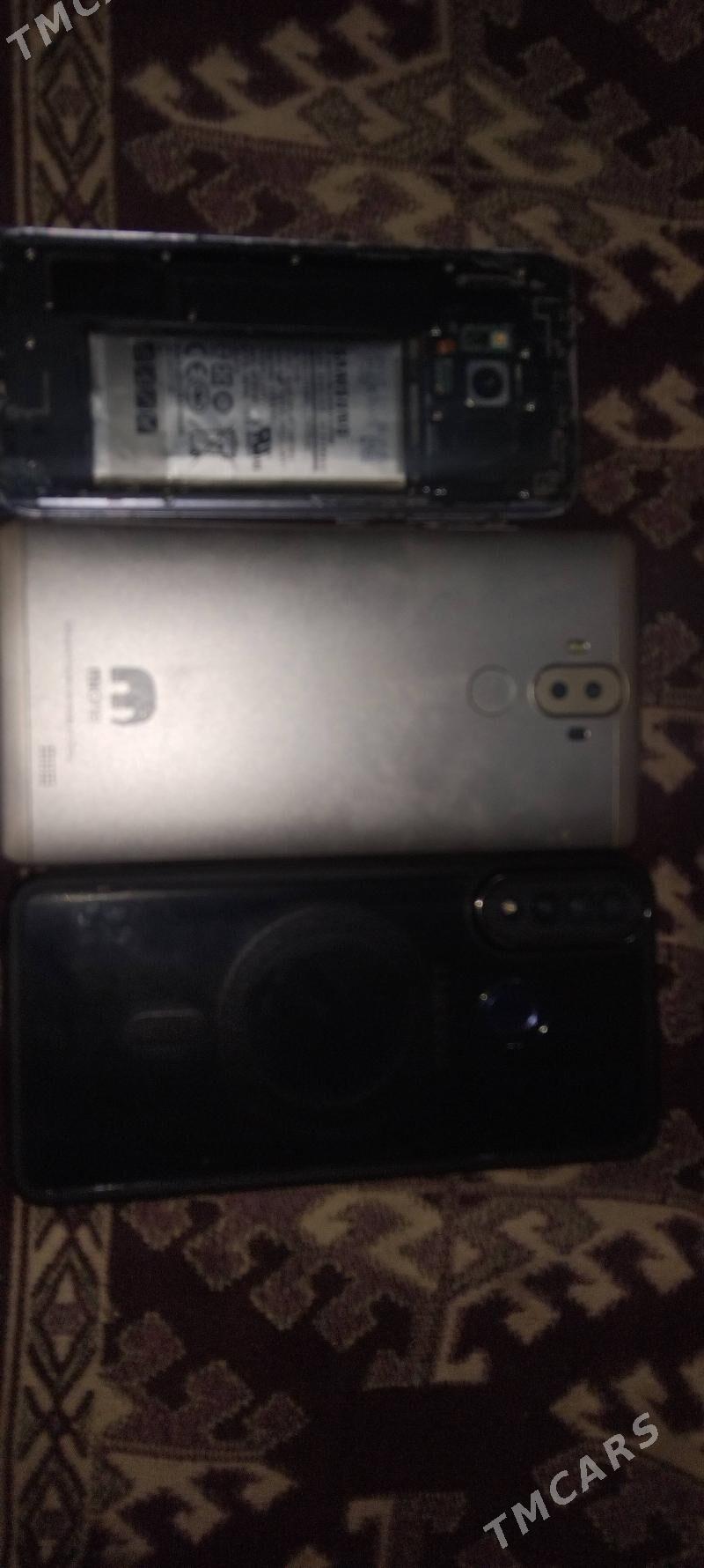 telefonlar - Бахарден - img 2