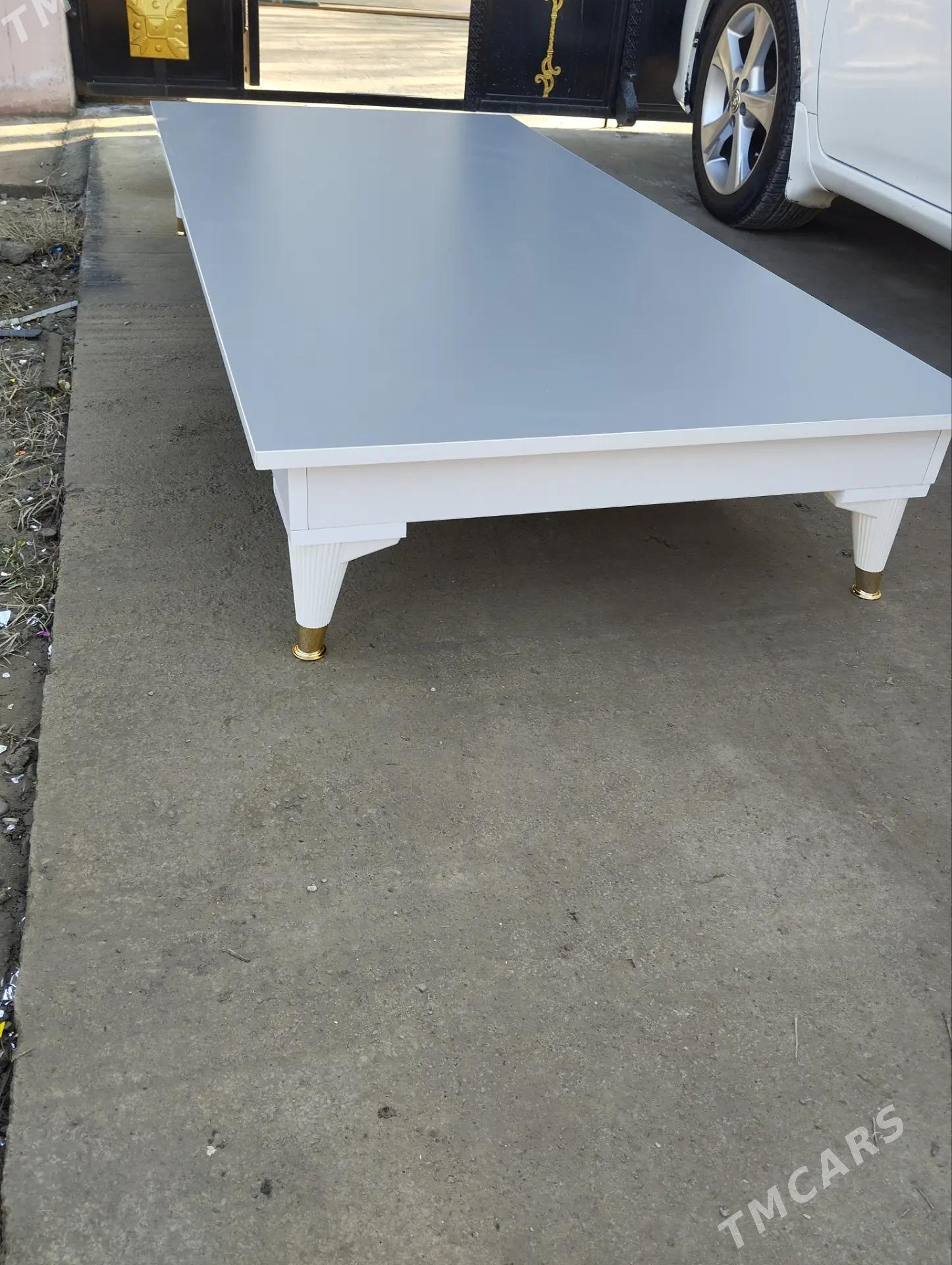 han stol - Ашхабад - img 4