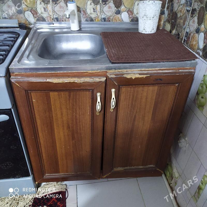 Kuhnýaň moýkasy - Балканабат - img 2