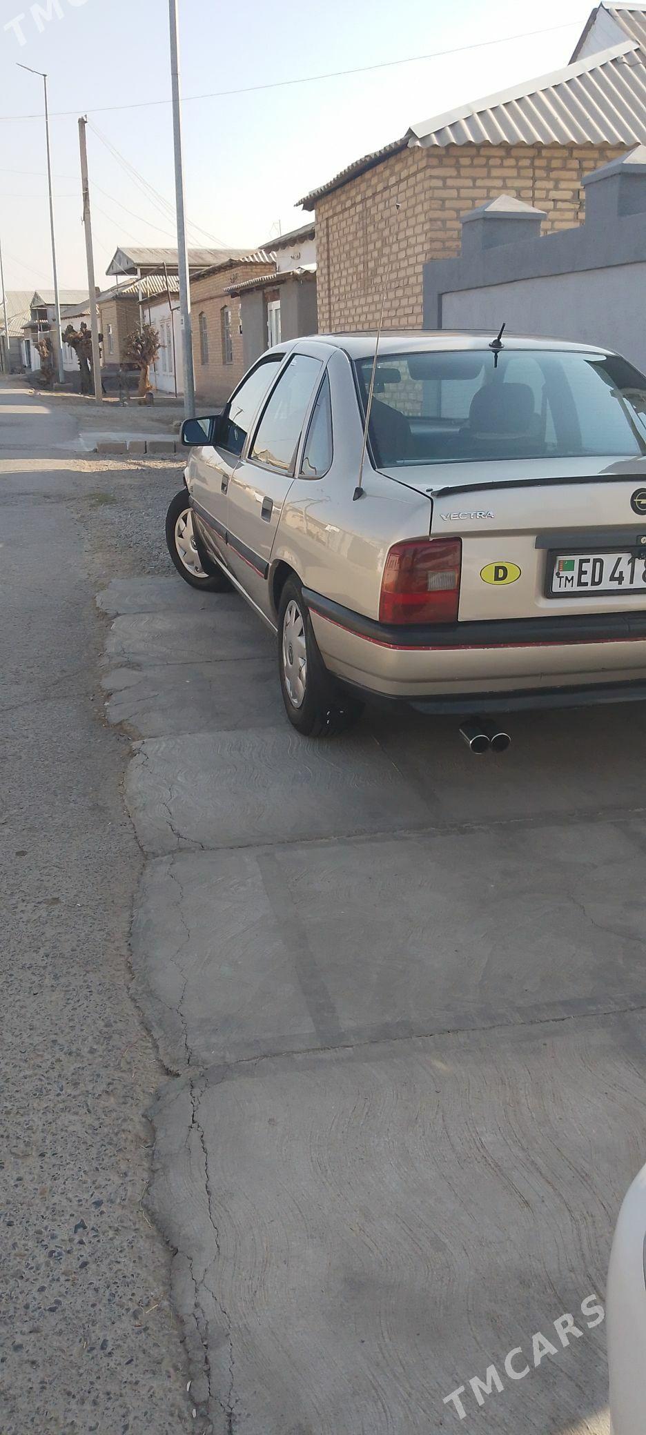 Opel Sintra 1990 - 40 000 TMT - Мары - img 4