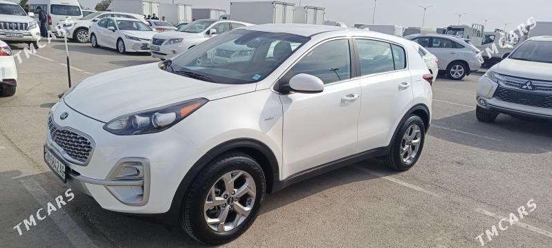 Kia Sportage 2022 - 270 000 TMT - Aşgabat - img 4