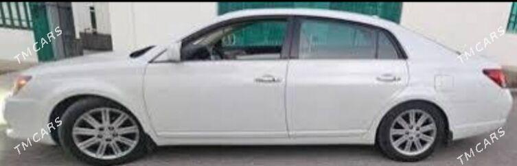 Toyota Avalon 2008 - 250 000 TMT - Ашхабад - img 2