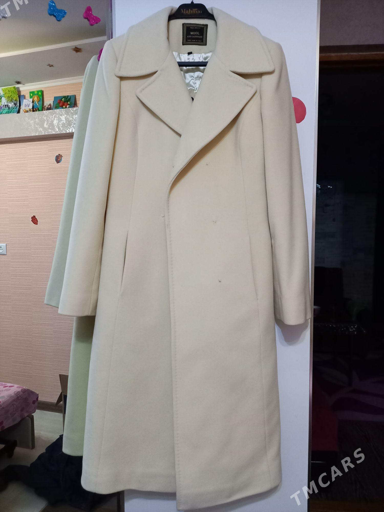 Пальто - Aşgabat - img 2