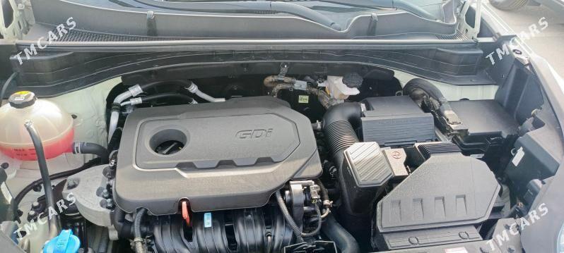 Kia Sportage 2022 - 270 000 TMT - Aşgabat - img 6