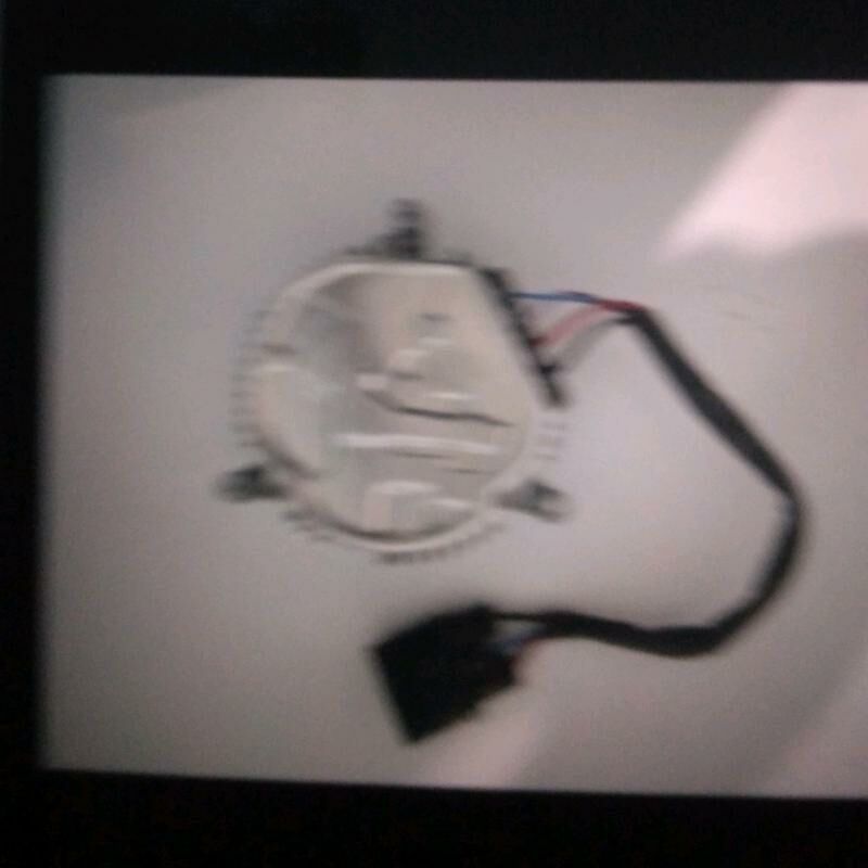 hundaý sonata 2020-2022 ventilýator 600 TMT - Aşgabat - img 1