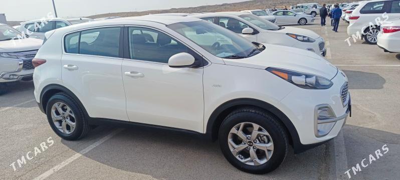 Kia Sportage 2022 - 270 000 TMT - Aşgabat - img 5