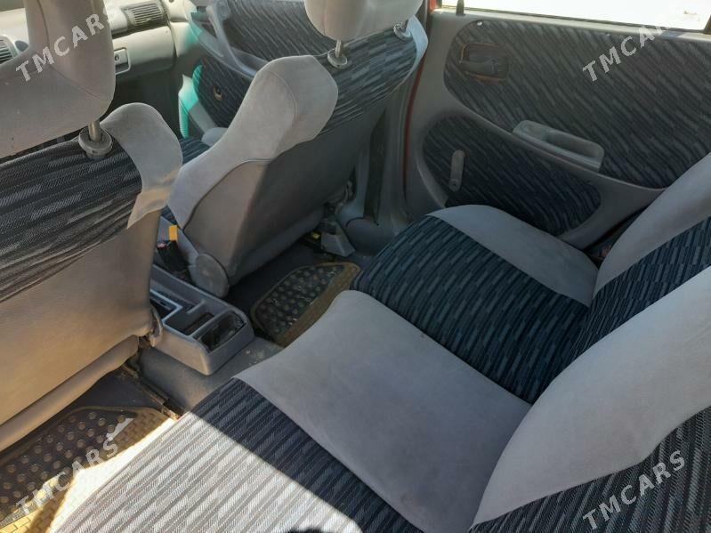 Opel Astra 1992 - 125 000 TMT - Сейди - img 6