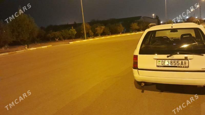 Opel Astra 1996 - 35 000 TMT - Рухабат (90-й разьезд) - img 2
