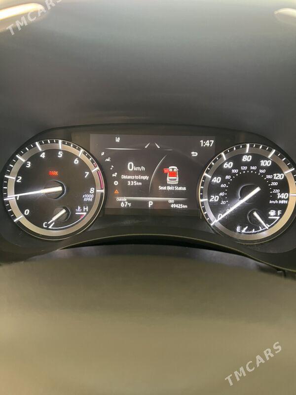 Toyota Highlander 2021 - 670 000 TMT - Aşgabat - img 7