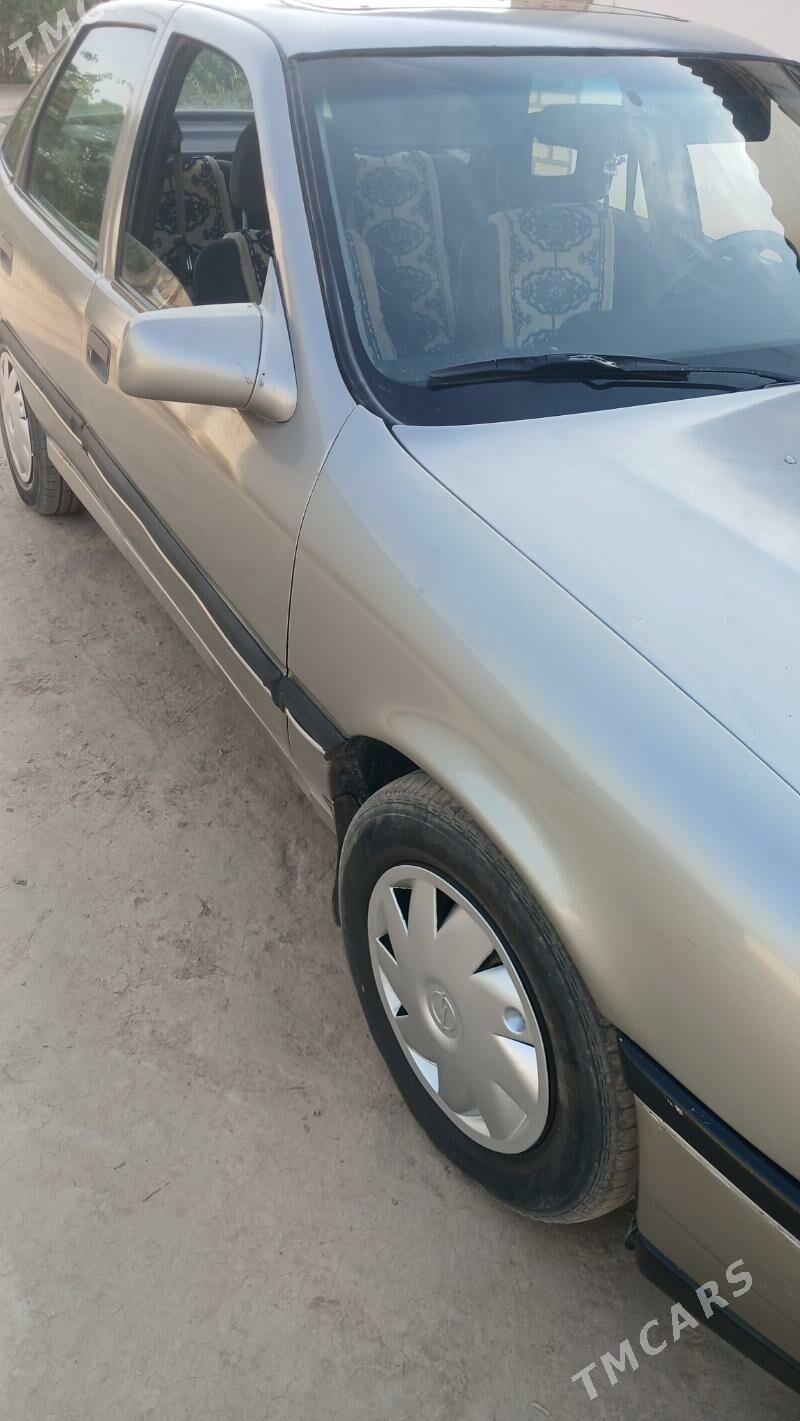 Opel Vectra 1991 - 30 000 TMT - Гороглы (Тагта) - img 2