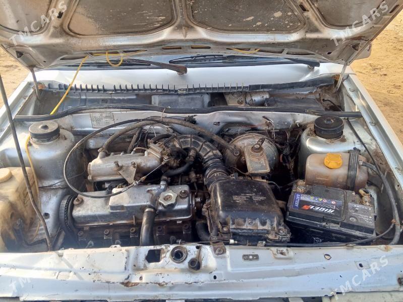 Lada 21099 2001 - 27 000 TMT - Ёлётен - img 4