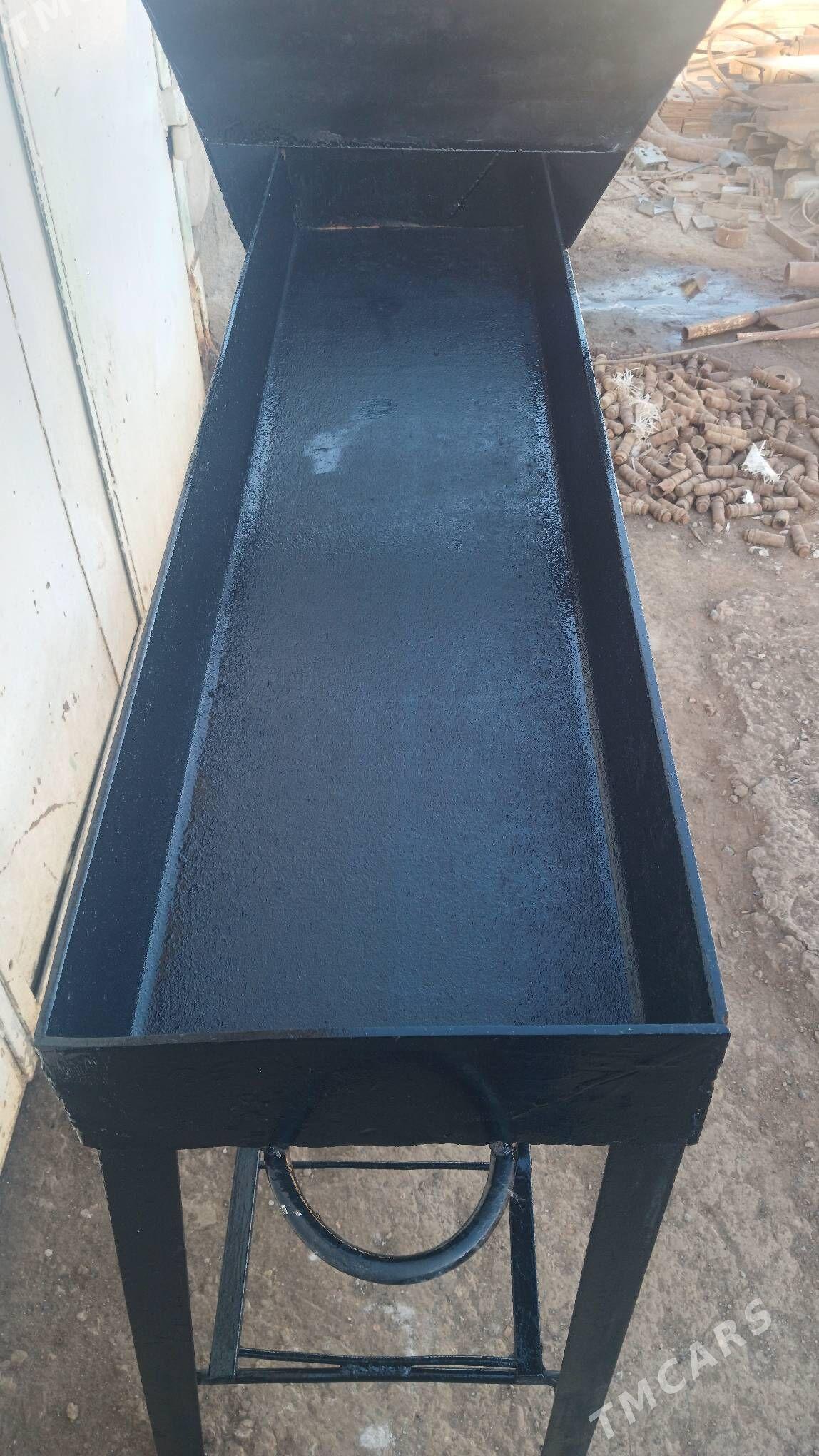 mangal , 30 lk şwellrden - Daşoguz - img 3