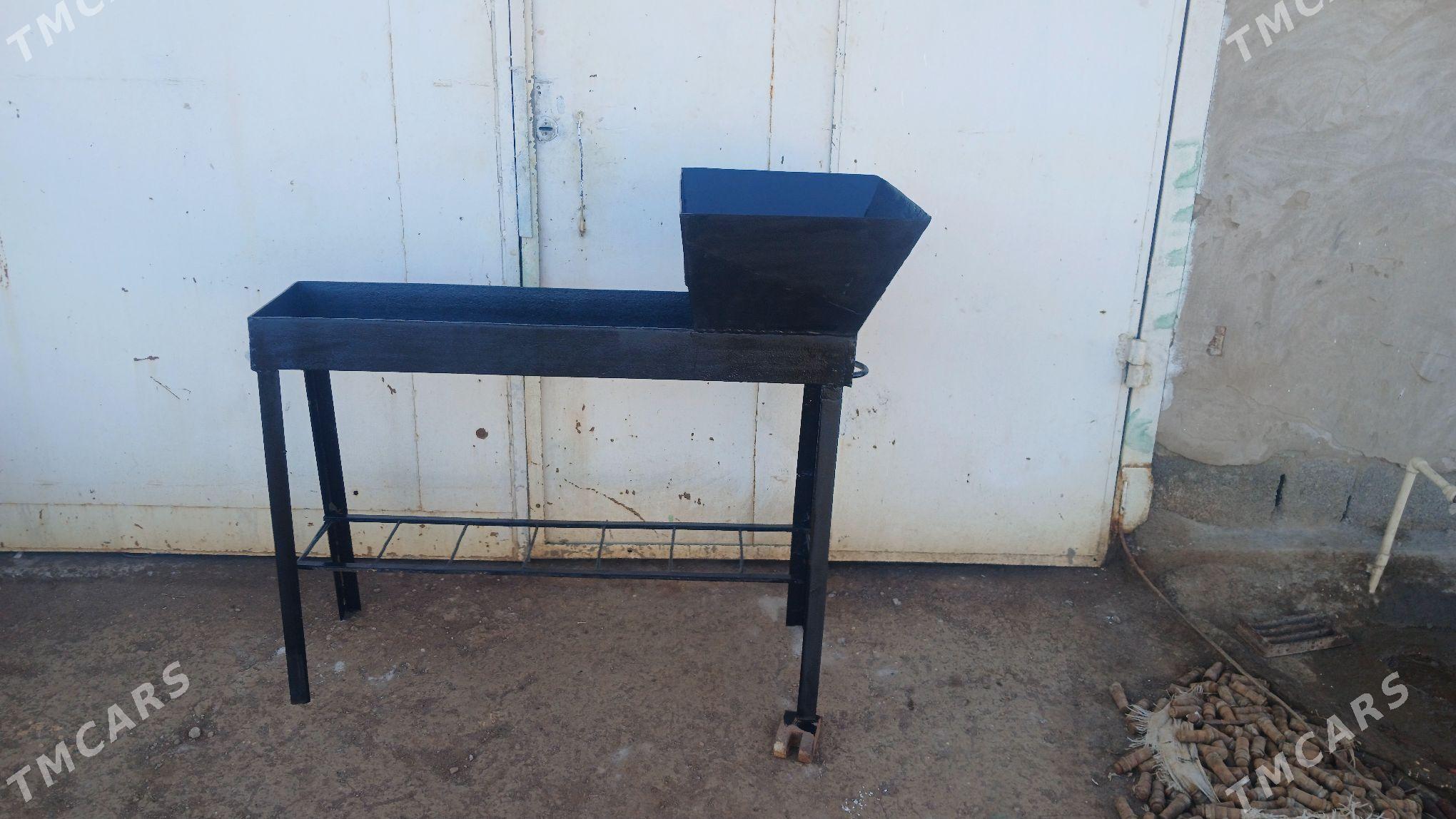 mangal , 30 lk şwellrden - Daşoguz - img 2