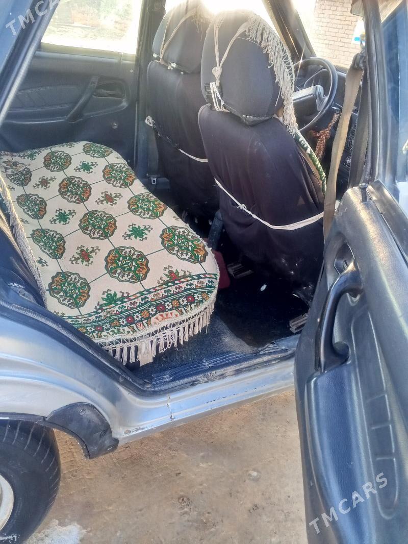 Lada 21099 2001 - 27 000 TMT - Ёлётен - img 6