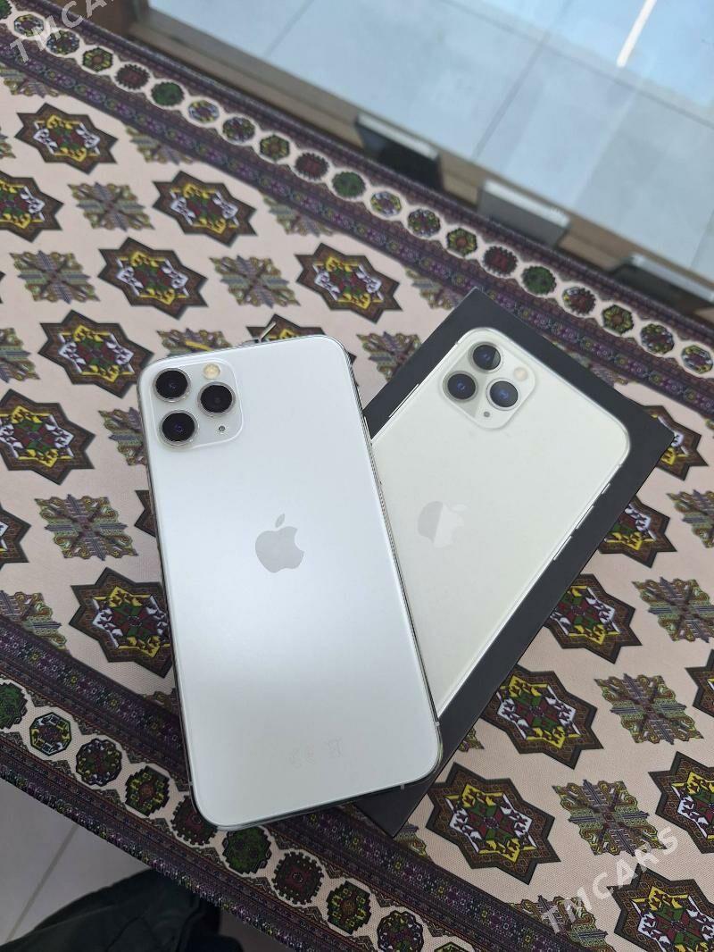 iPhone 11 pro 256gb - Туркменабат - img 4