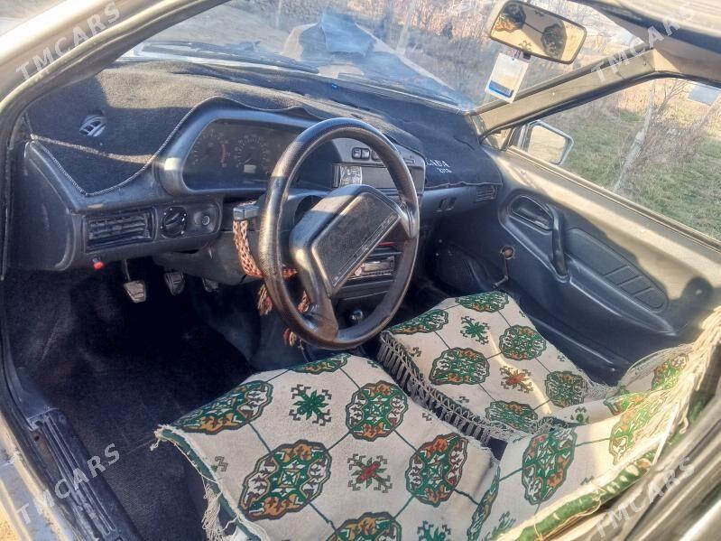 Lada 21099 2001 - 27 000 TMT - Ёлётен - img 5