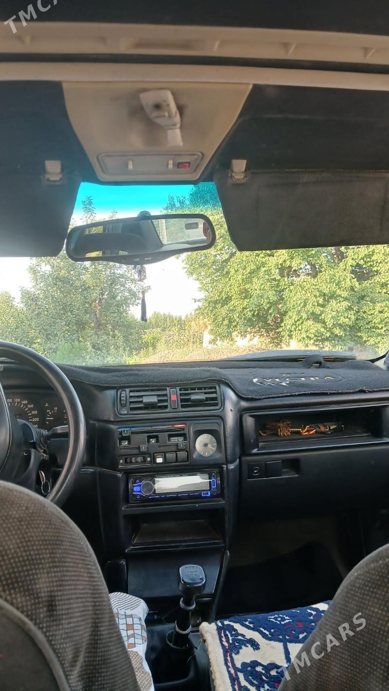 Opel Vectra 1991 - 30 000 TMT - Гороглы (Тагта) - img 4