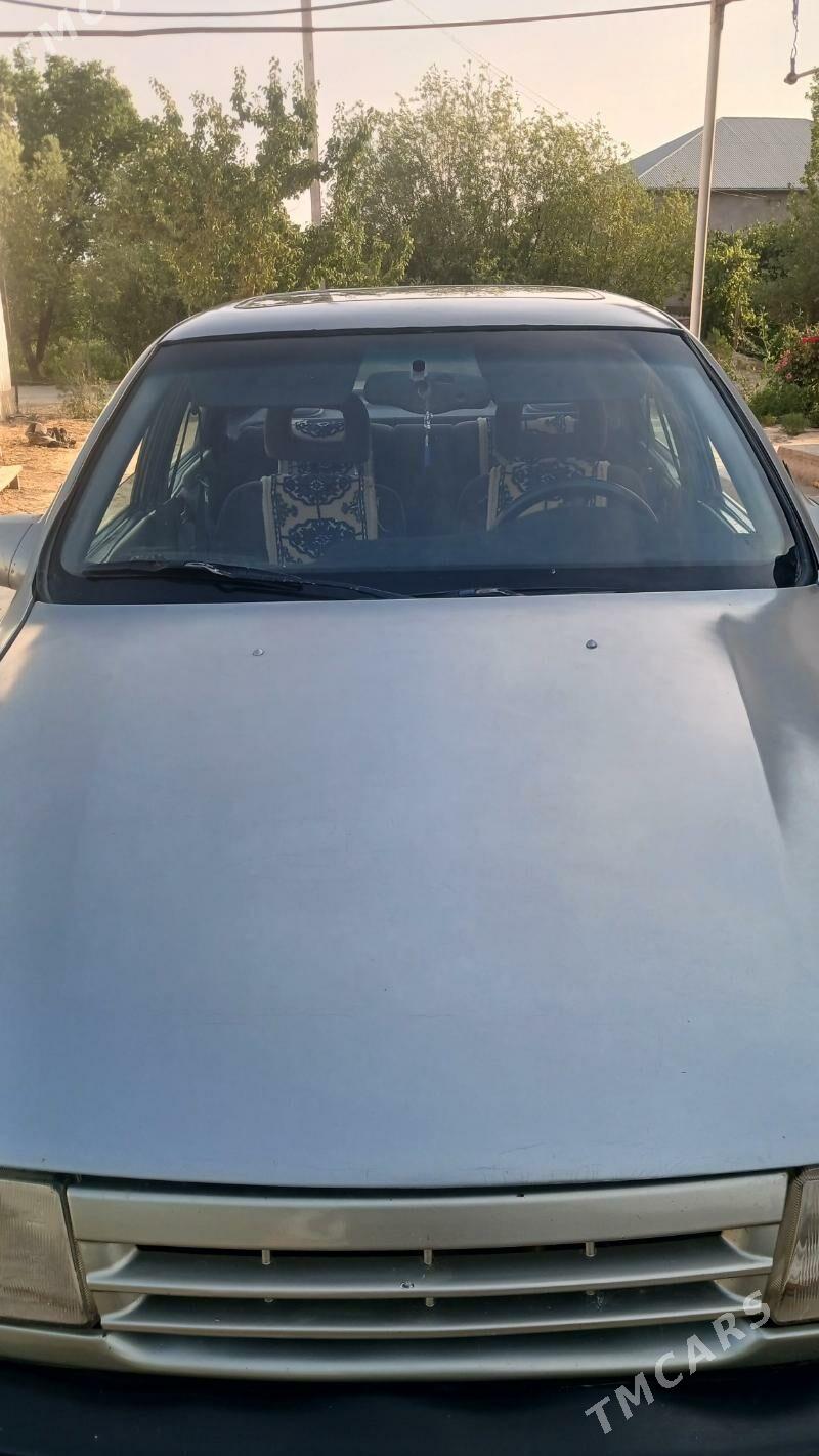 Opel Vectra 1991 - 30 000 TMT - Гороглы (Тагта) - img 3