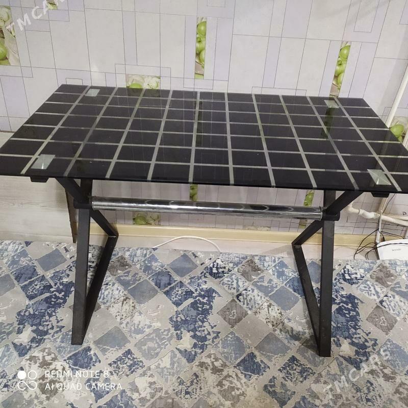 Stol - Балканабат - img 3