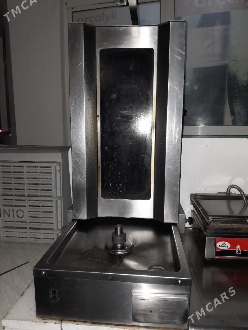 Atalay doner aparat - Aşgabat - img 2