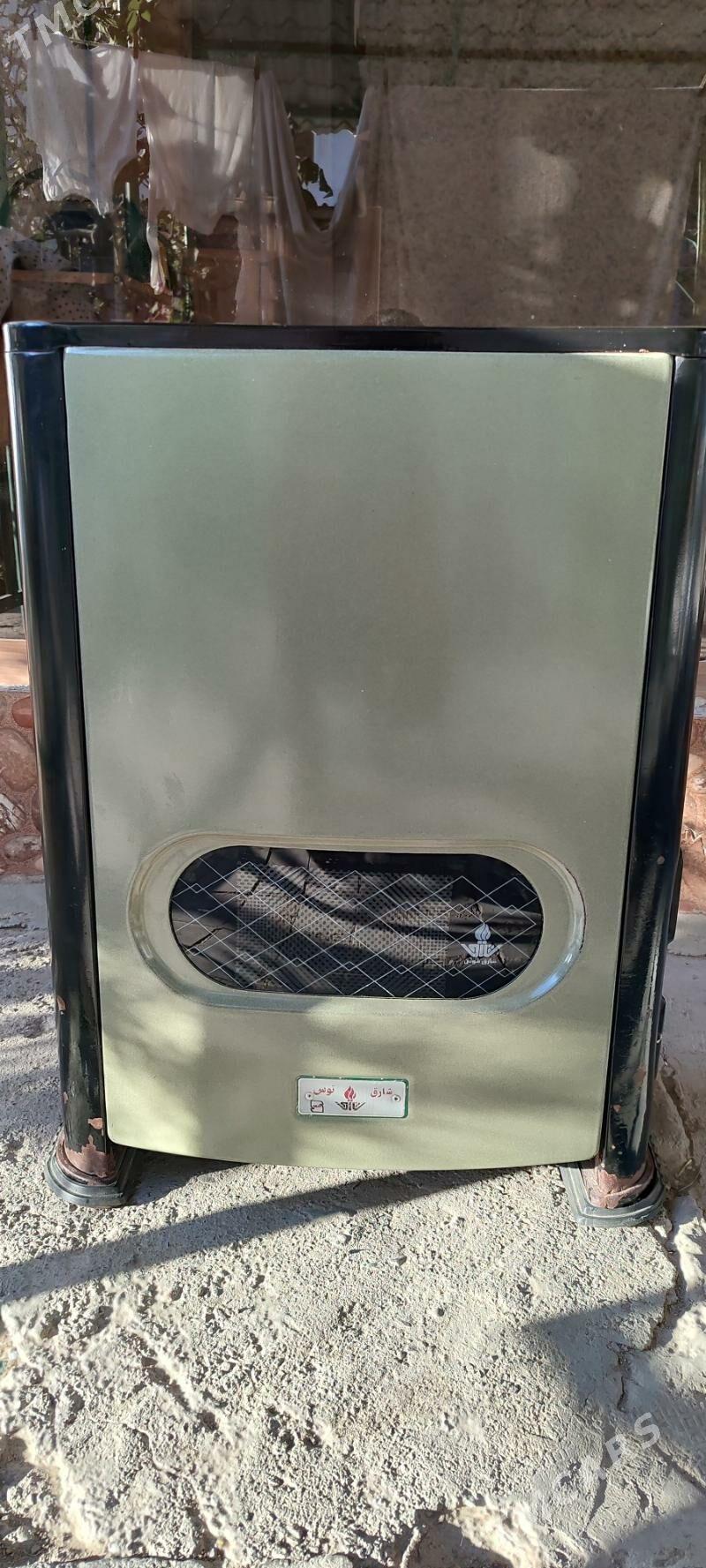 Eýran peç - Türkmenbaşy - img 2