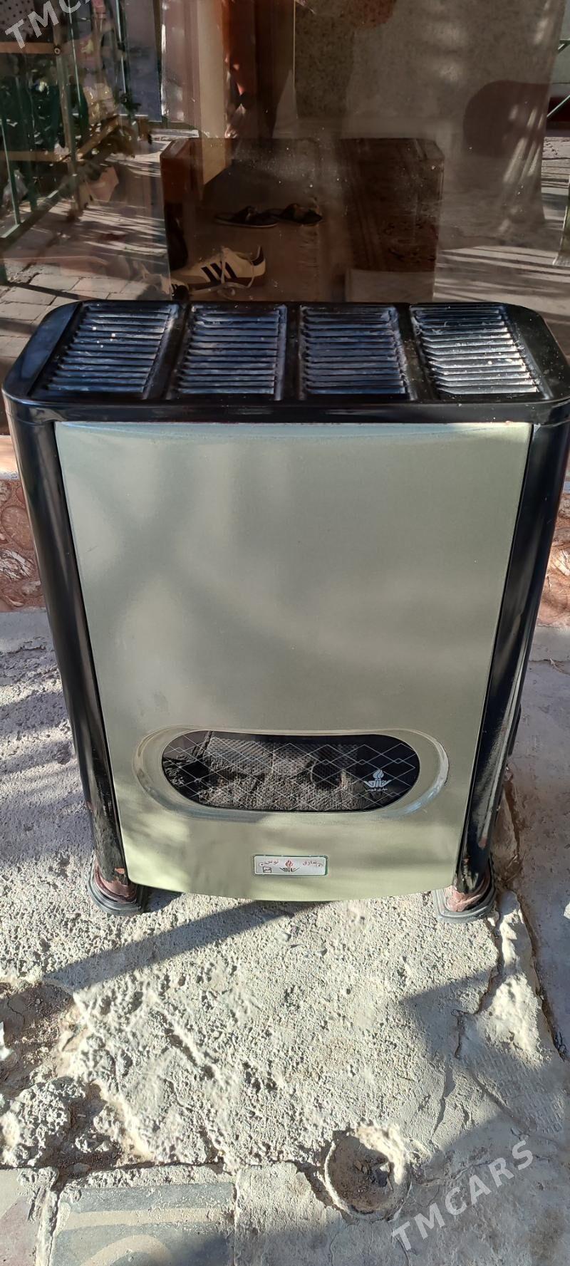 Eýran peç - Türkmenbaşy - img 1