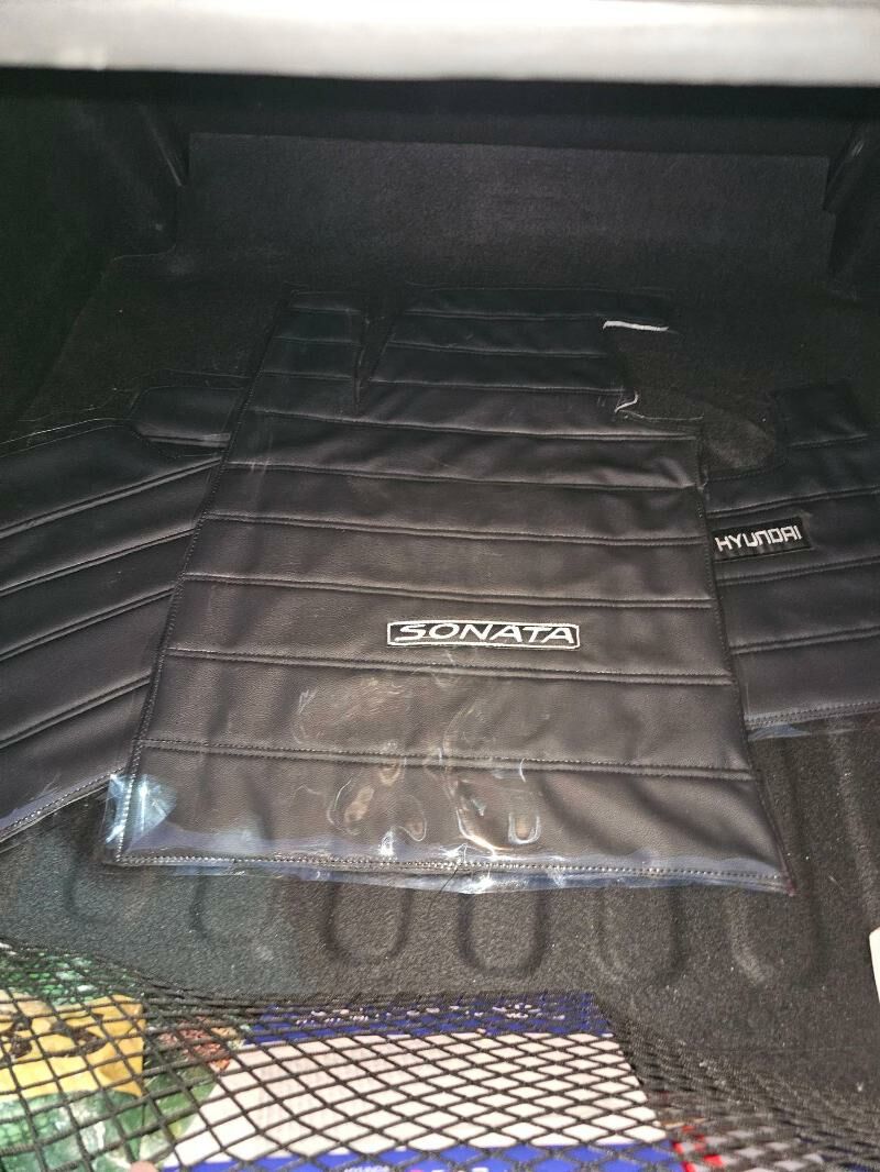 Hyundai Kowrik sonata 250 TMT - Мир 2 - img 2