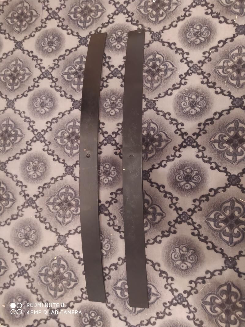 gazeliň resorlary 500 TMT - Aşgabat - img 5