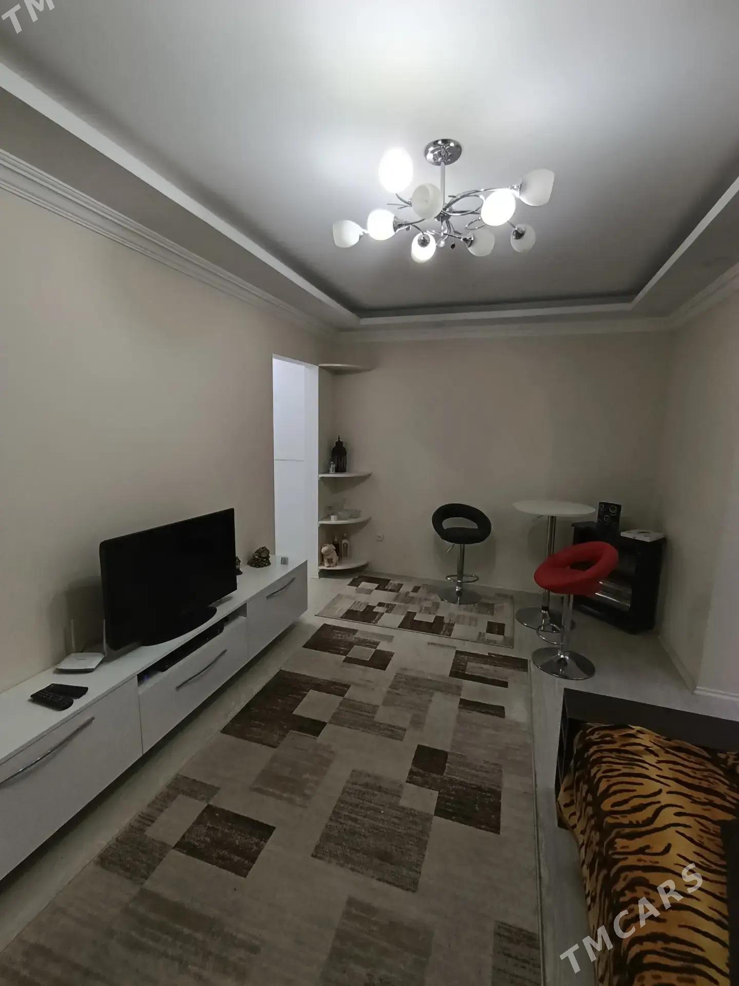 ПРОДАЖА 1 КОМНАТНАЯ - Aşgabat - img 2