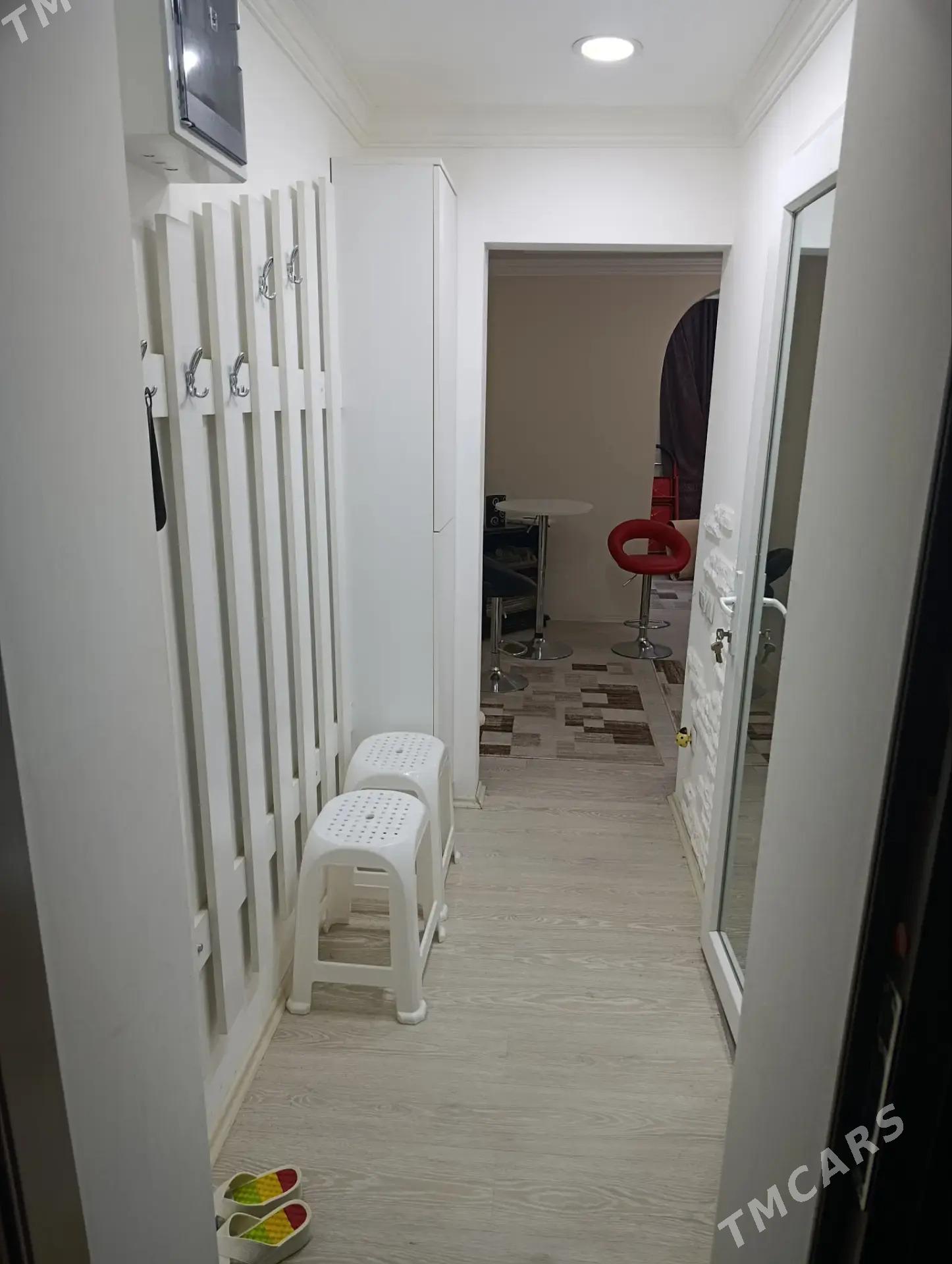 ПРОДАЖА 1 КОМНАТНАЯ - Aşgabat - img 5