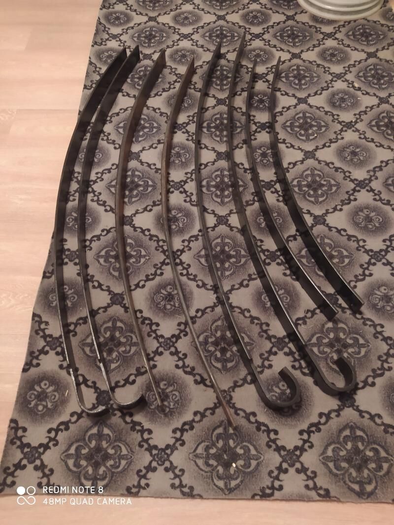 gazeliň resorlary 500 TMT - Aşgabat - img 2