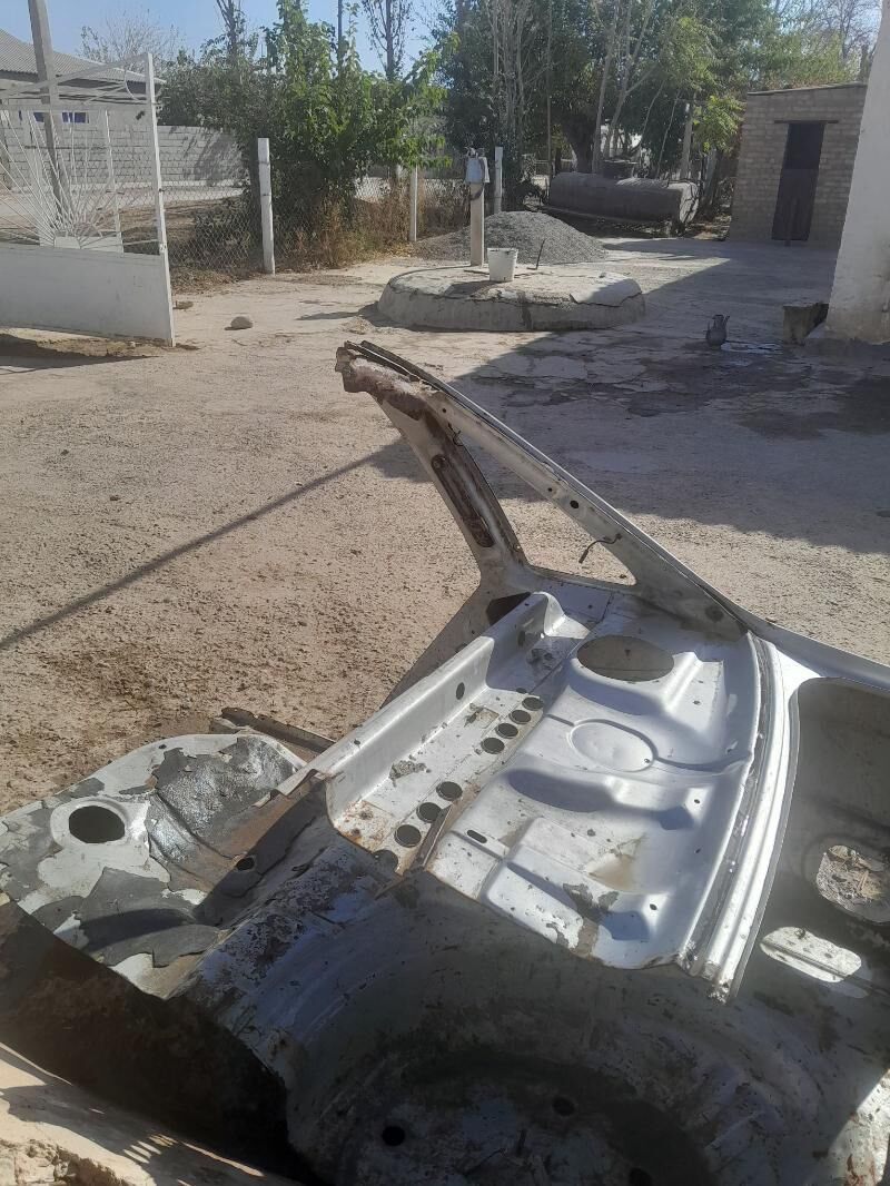 Iopel vectra kreli 1 000 TMT - Tejen - img 3