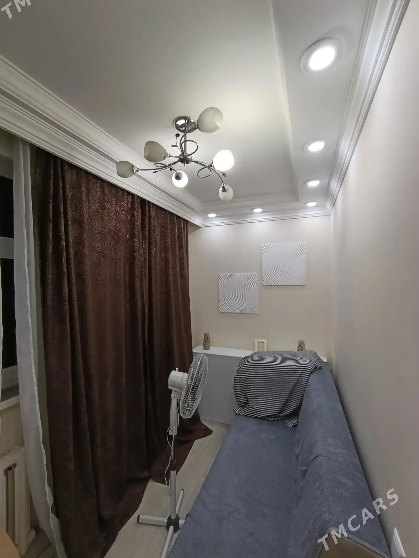 ПРОДАЖА 1 КОМНАТНАЯ - Aşgabat - img 4