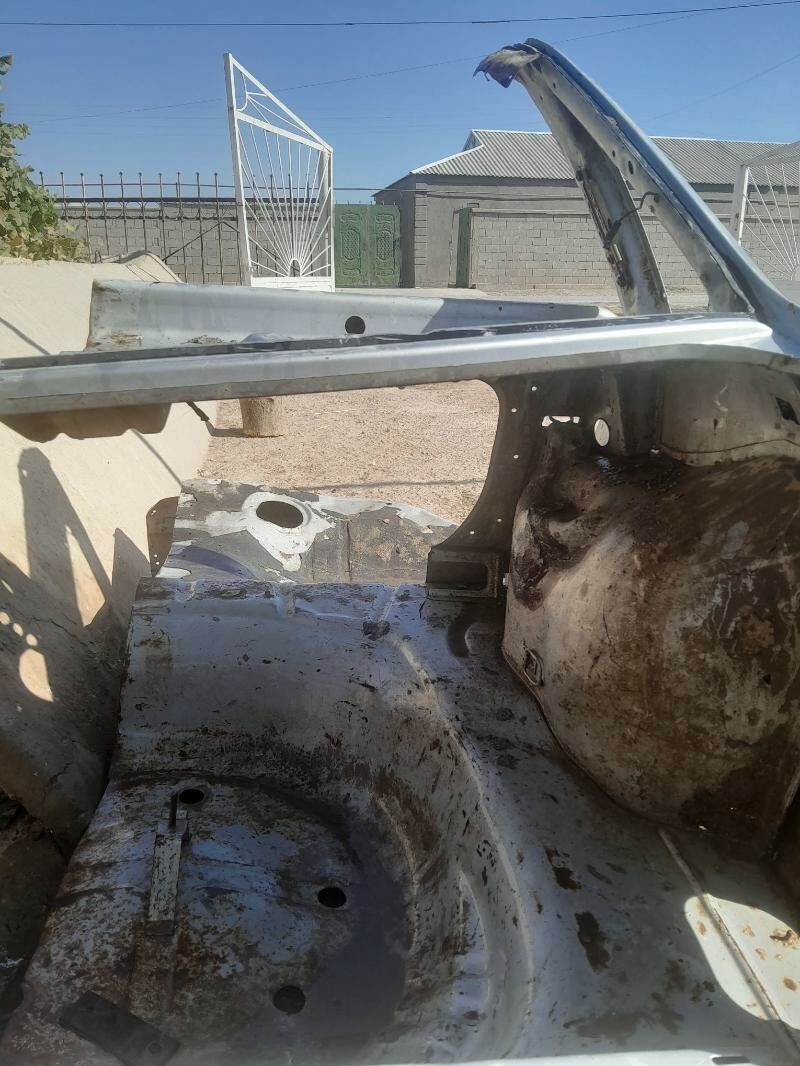 Iopel vectra kreli 1 000 TMT - Tejen - img 5