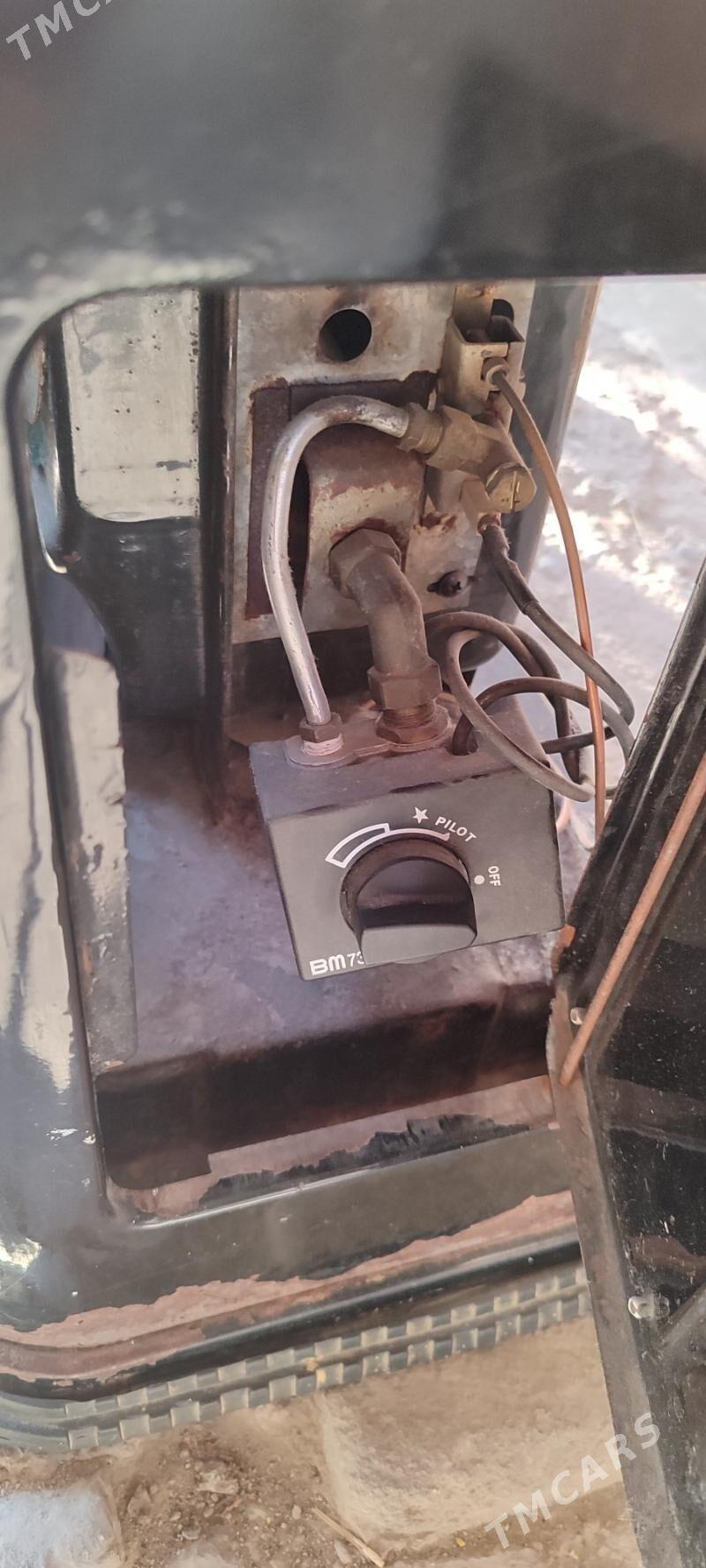 Eýran peç - Türkmenbaşy - img 3