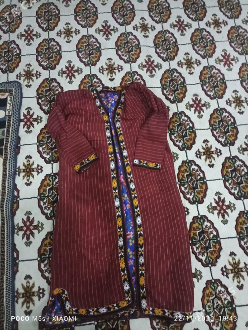 Don el keşde - Ёлётен - img 4