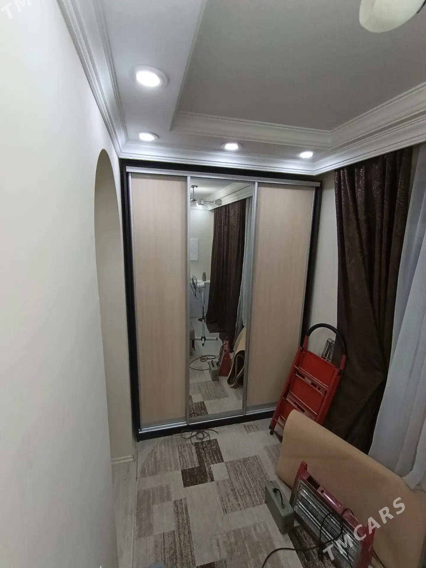 ПРОДАЖА 1 КОМНАТНАЯ - Aşgabat - img 3