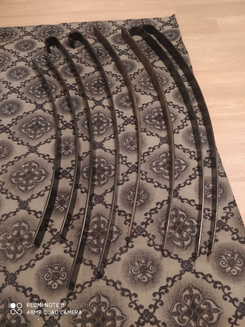 gazeliň resorlary 500 TMT - Aşgabat - img 3