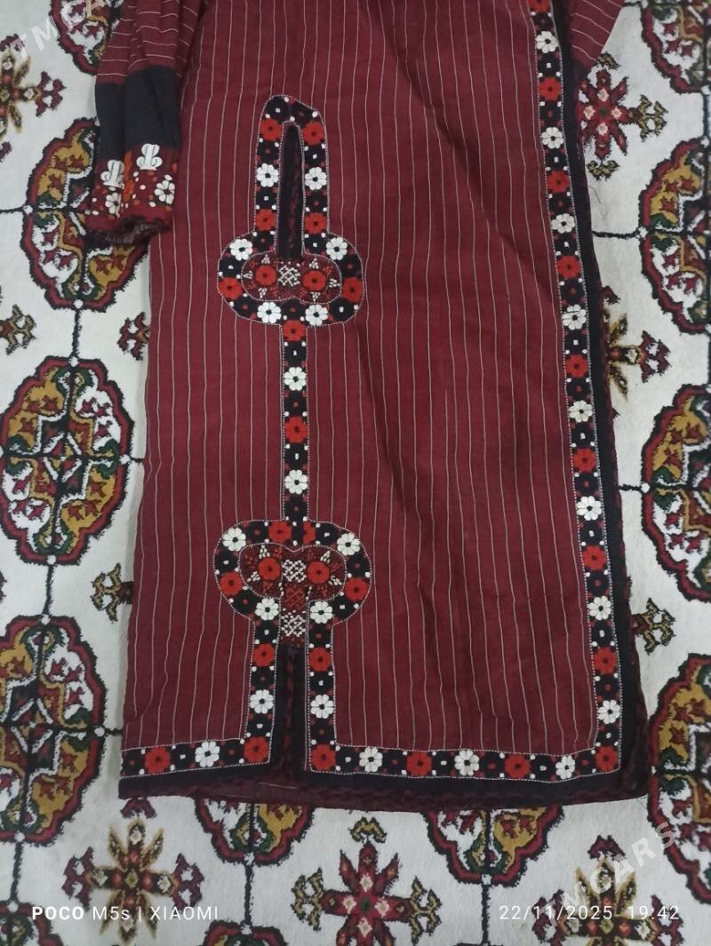 Don el keşde - Ёлётен - img 2