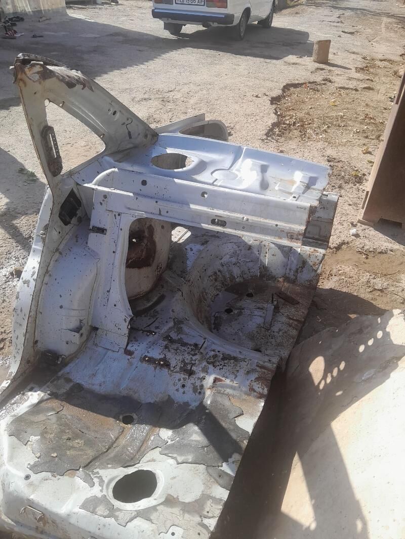 Iopel vectra kreli 1 000 TMT - Tejen - img 2